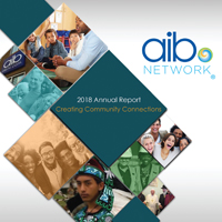 Dark Bubble print work