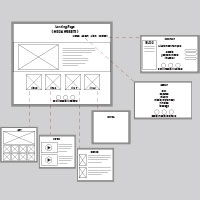 Dark Bubble kisosk UI